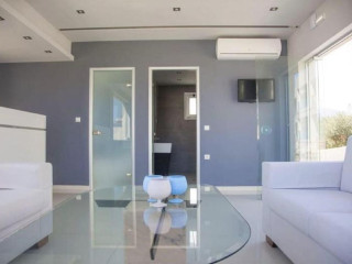 Saradari Beach Hotel