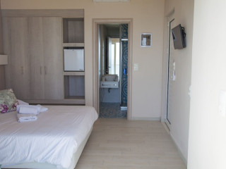 Saradari Beach Hotel