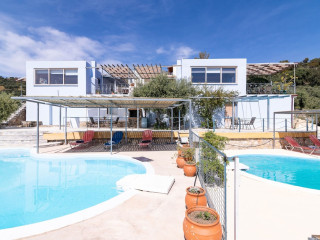 Sarakinas Residences [VR]