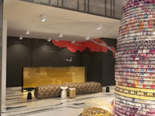 SARASINEE ALL SUITES