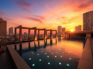 SARASINEE ALL SUITES