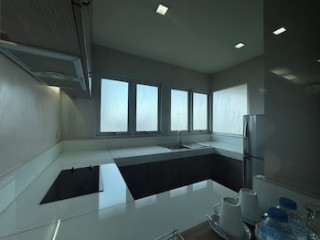 SARASINEE ALL SUITES