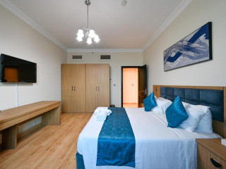 Saray Musherieb Hotel