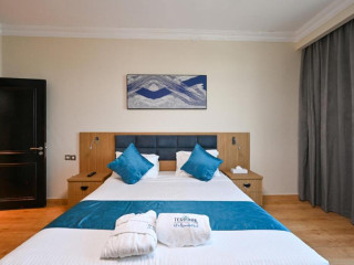 Saray Musherieb Hotel