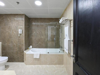 Saray Musherieb Hotel