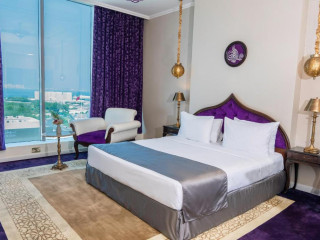 Saraya Corniche Hotel