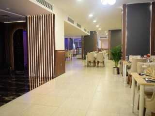 Saraya Corniche Hotel