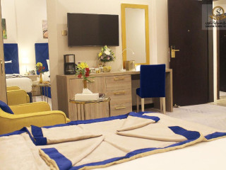 Saraya Palace Hotel