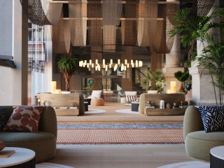 Sarena de Muro Resort Mallorca