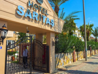 SARITAS HOTEL