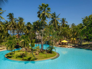 Sarova Whitesands Beach Resort