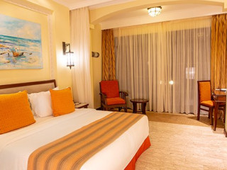 Sarova Whitesands Beach Resort