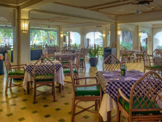 Sarova Whitesands Beach Resort