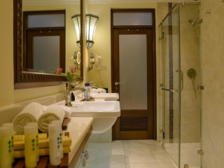 Sarova Whitesands Beach Resort and Spa