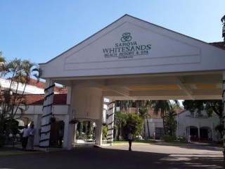 Sarova Whitesands Beach Resort and Spa