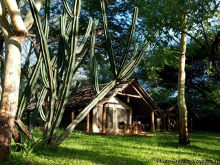 Sarova Whitesands Beach Resort and SPA