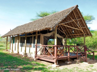 Sarova Whitesands Beach Resort and SPA