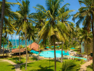 SAROVA WHITESANDS BEACH RESORT & SPA