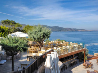 SARPEDOR BOUTIQUE HOTEL