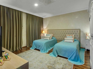SARPEDOR BOUTIQUE HOTEL