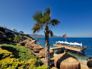 SARPEDOR BOUTIQUE HOTEL