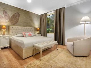 SARPEDOR BOUTIQUE HOTEL