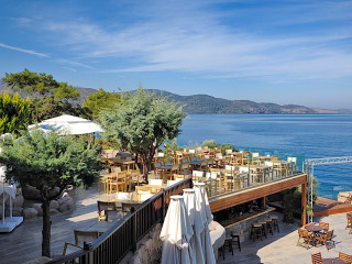 SARPEDOR BOUTIQUE HOTEL