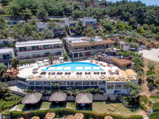 SARPEDOR BOUTIQUE HOTEL