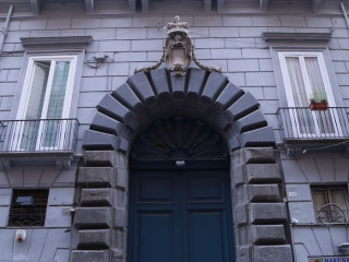 SARRACINO RELAIS