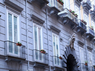 SARRACINO RELAIS