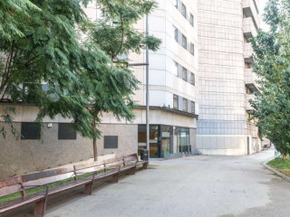 Sata Apartamentos - Park Guell Area