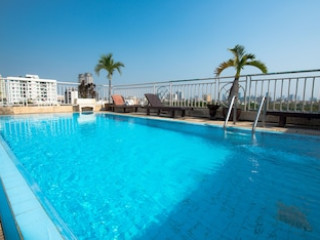 SATHORN SAINT VIEW SERVICED APARTMENT