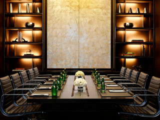 Sathorn Vista, Bangkok - Marriott Executive Apartments