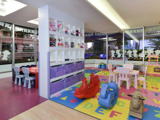 Sathorn Vista, Bangkok - Marriott Executive Apartments