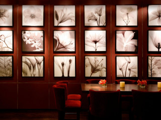 Sathorn Vista, Bangkok - Marriott Executive Apartments