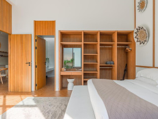 Saturdays Residence By Brown Starling