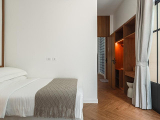 Saturdays Residence By Brown Starling