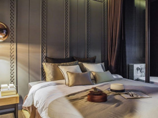 Saturdays Residence By Brown Starling