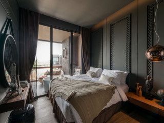 Saturdays Residence By Brown Starling