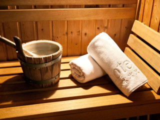 ALBA SELEQTTA HOTEL SPA 