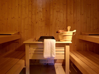 KATRIN HOTEL & BUNGALOWS