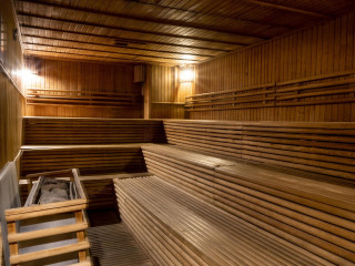 Siam Elegance Spa & Resort