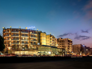 Savoia Hotel Rimini