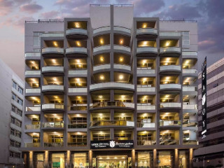 Savoy Central Hotel Apartments