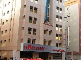 SAVOY CREST HOTEL APARTMENTS