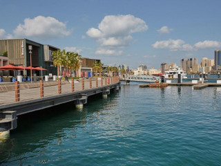 Savoy Crest Hotel Apartments