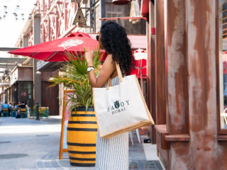 Savoy Crest Hotel Apartments