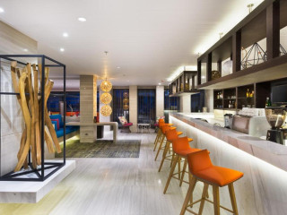 Savoy Hotel Boracay Newcoast