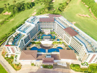 Savoy Hotel Boracay Newcoast