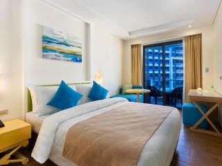 Savoy Hotel Boracay Newcoast